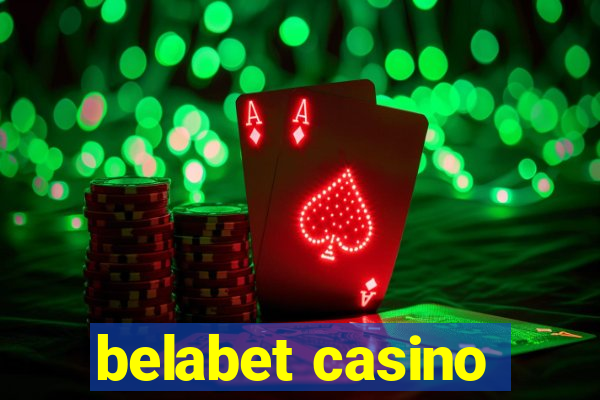 belabet casino